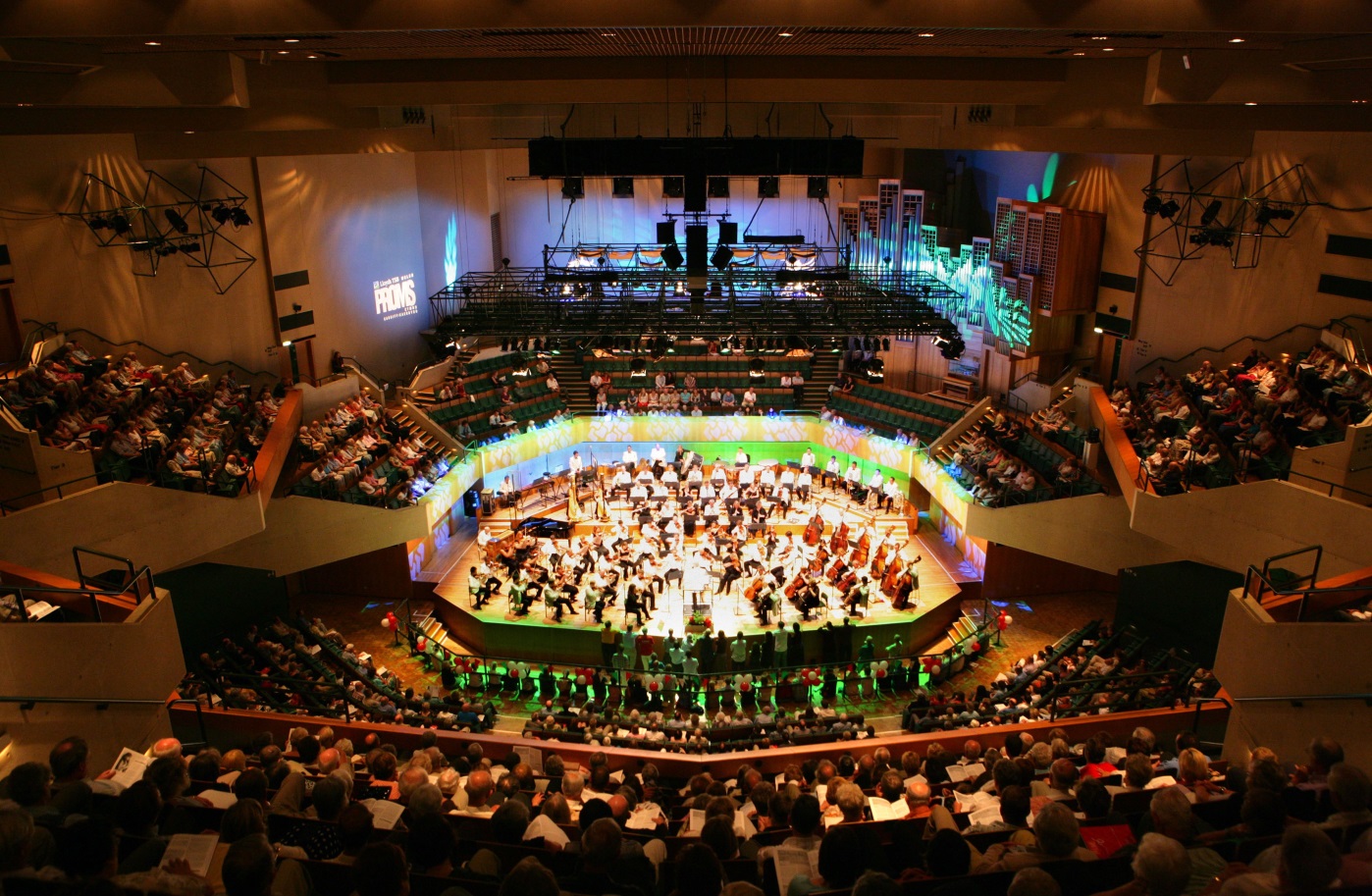 St David s Hall Ranked In Top 10 Of The World s Best Sounding Concert 